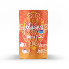 Smile Kitchen Single