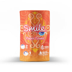 Smile Kitchen Single