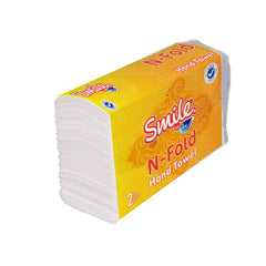 Smile NFold