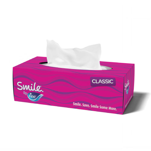 Smile Classic Purple